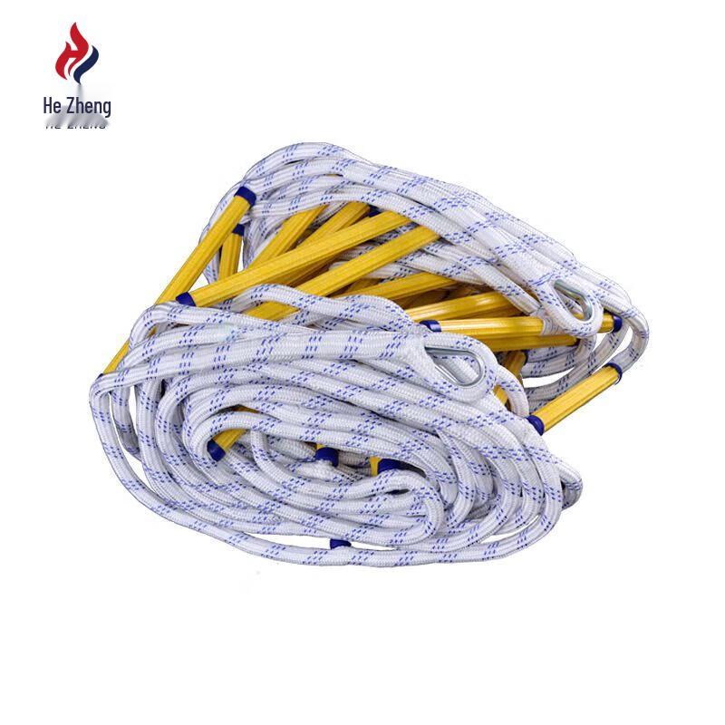 Hercheng Emergency Resin Rope Ladder