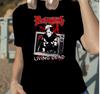 Koszulka Zespół Plasmatics Bawełniana Unisex T-shirt Wszystkie Rozmiary S5XL