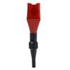 Foldable Car Refueling Gasoline Engine Funnel Plastic Engine Oil Funnel Transfer Tools Motorcycle Refueling Tool Car Accessories