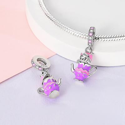 Κοσμήματα και μπιζού – Charms