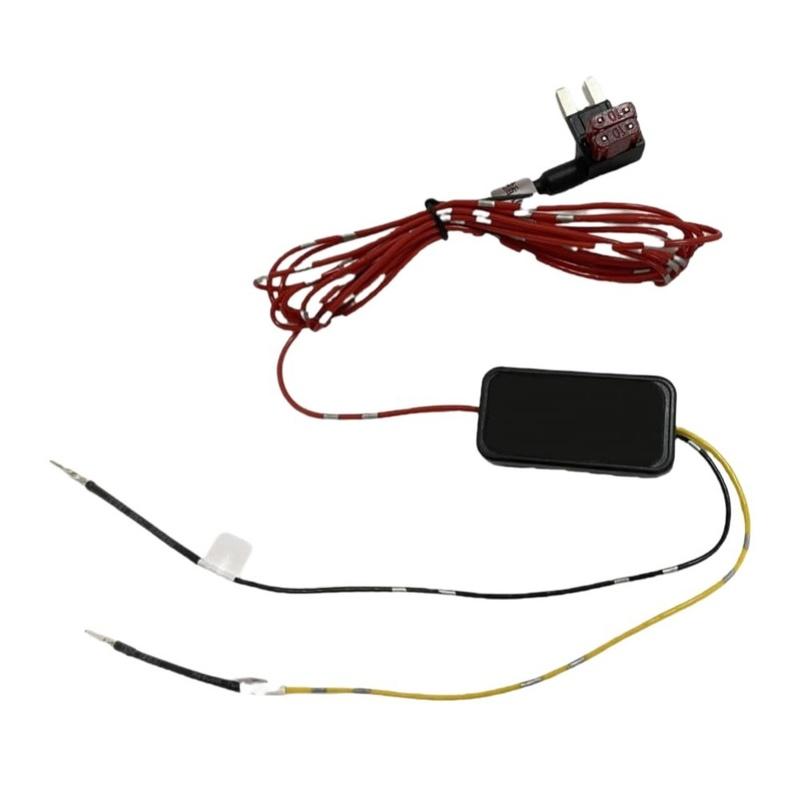 For Mercedes-Benz For Smart For Fortwo 451 2007-14 Automatic Stop Start Engine System Off Control Start Stop Canceler Cable
