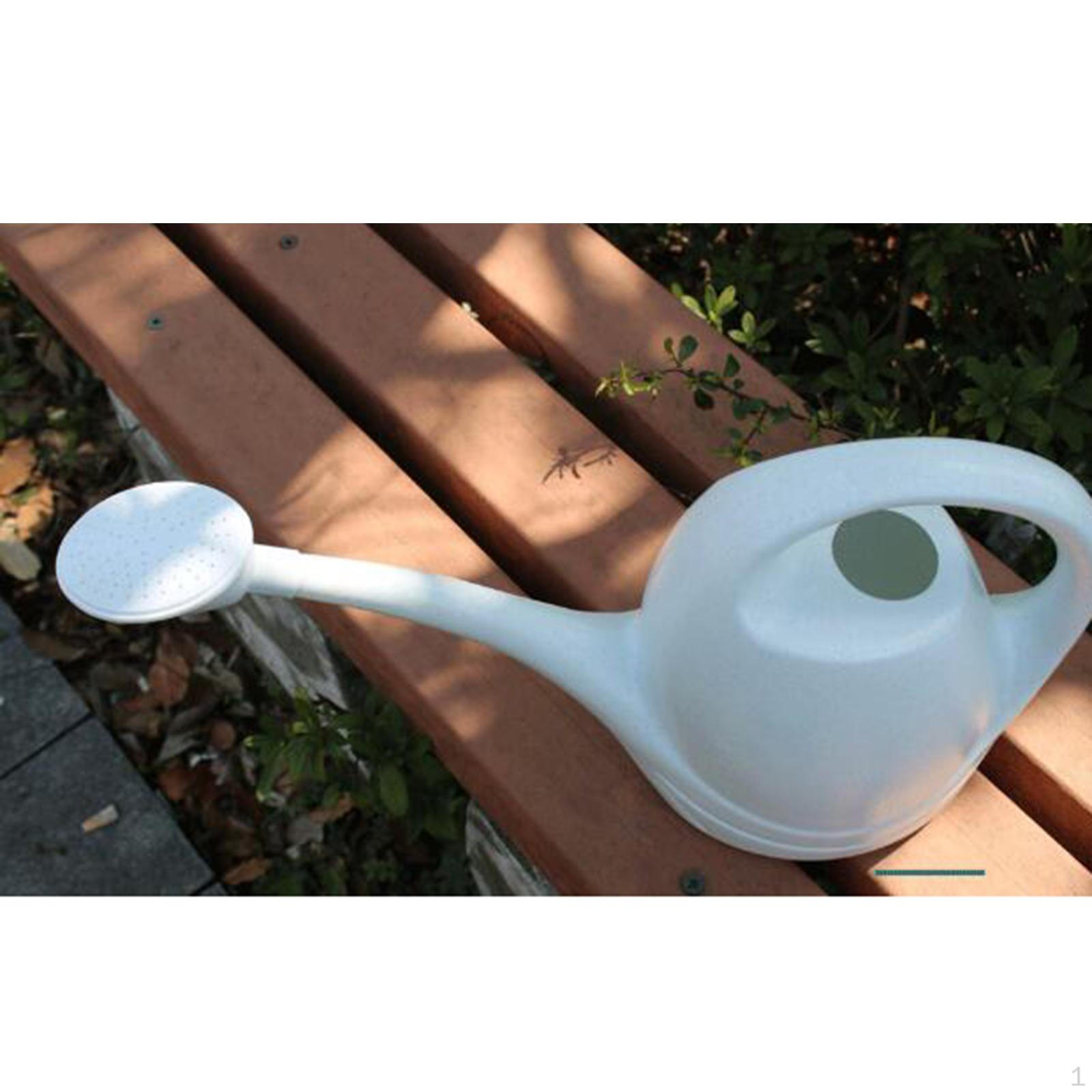 

Лейка для комнатных и садовых растений, садовый инструмент, 3,2 л, большой горшок для воды, бонсай