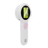 Kids Microscope 2.0in HD Screen Digital Handheld Camera 1000X Magnification Educational Science Toy for Ages 3 10 Girls