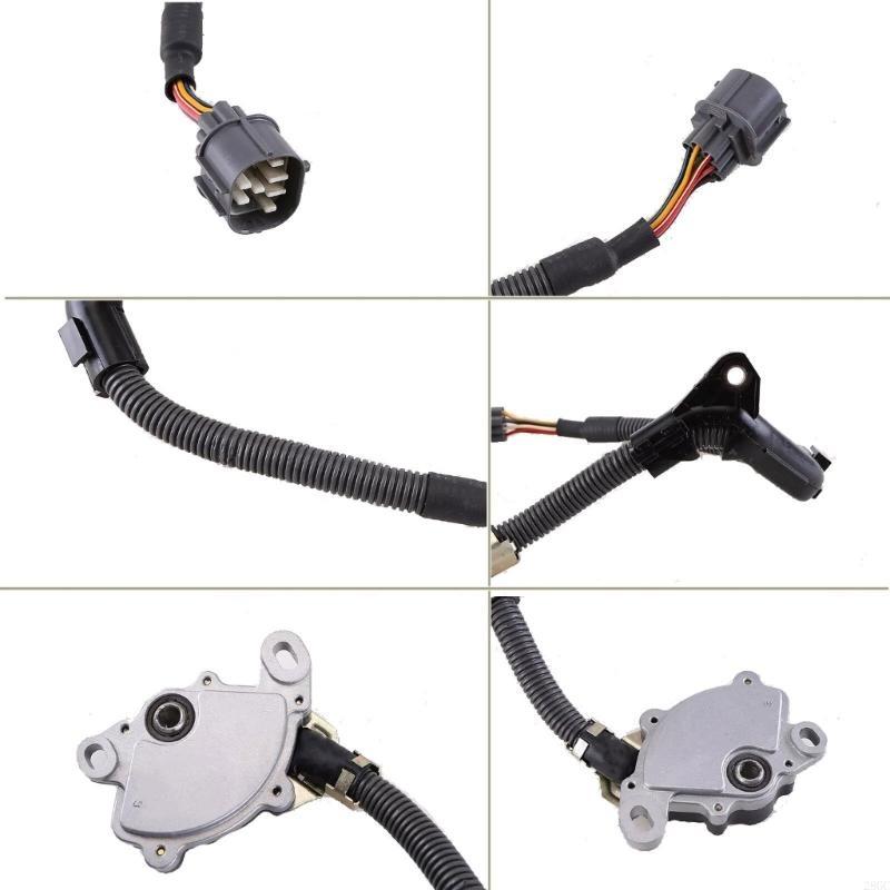 

28GC Professional Neutral Safety Switch Ensures Safe Start for 28900-P7X-003 12766004 China Mainland