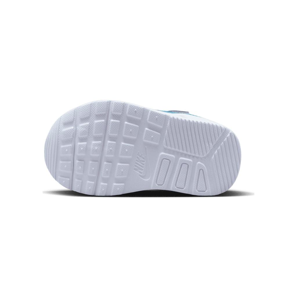 Nike Air Max SC TD 'Pure Platinum Blue Lightning' CZ5361-011