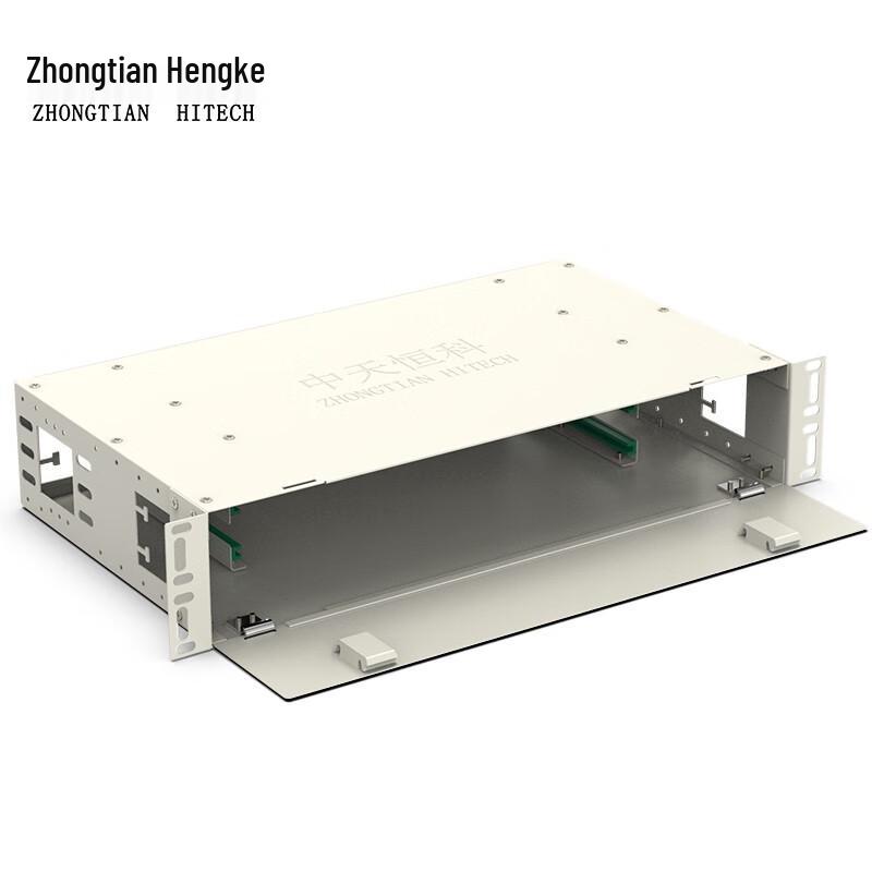 ZT-DF Fiber Optic ODF Unit Rack