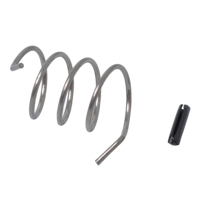 Car Front Door Lock Cylinder Repair Kit 51217035421