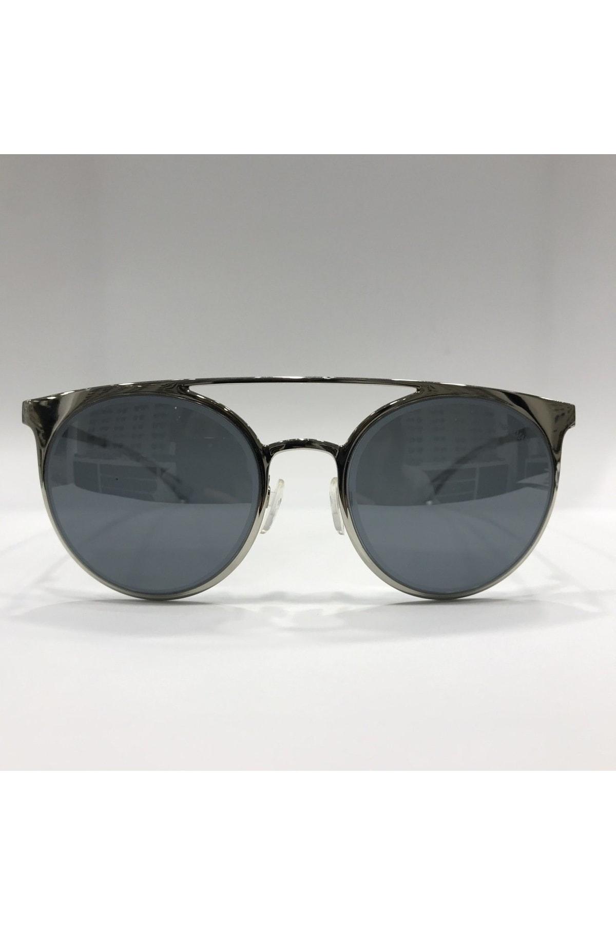 

Emporio Armani Eyewear Ea 2068 30156G Мужские солнцезащитные очки