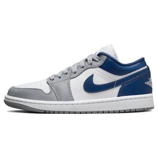 

Jordan 1 Low Stealth French Blue W - DC0774-042 EU 44.5