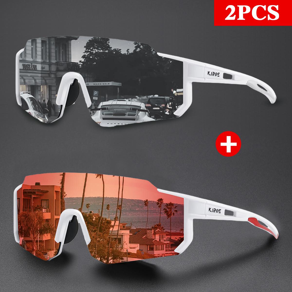 

KAROS Latest for Men Bicycle Sunglasses Women s Outdoor Use Cycling Eyeglasses MTB Driving Glasses Sports Running Hiking UV400 Glasses
