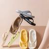 Supersoft Thick Sole EVA Unisex Flip Flops Home Non-slip Light Slides Outdoor Versatile Beach Flat Sandals for Couples Sandalias