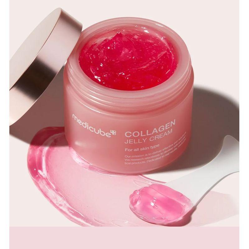 Medicube Kollagen-Gelee-Creme