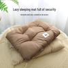 Soft Cushion Cat Bed: Four Seasons Universal Kneading & Sleeping Mat