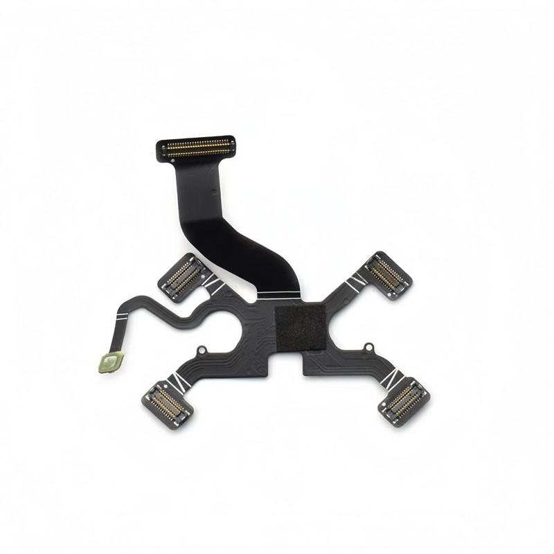 Flex Cable For Mini 4 Pro Gimbal Cable Accessories For DJI Mini 4 Pro 7 In 1 Flex Cable