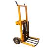 Erbuli Semi-Electric Stacker 200kg 1.5m Lift CN Plug (adapter Included)