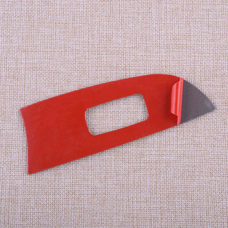 4pcs Carbon Fiber Window Lift Switch Panel Cover Trim Frame Decoration Fit For Lexus IS250 IS350 2006 2007 2008 2009 2010 LHD
