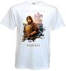 Vintage Basgiath War College 2 Sides Shirt, Fourth Wing T-Shirt