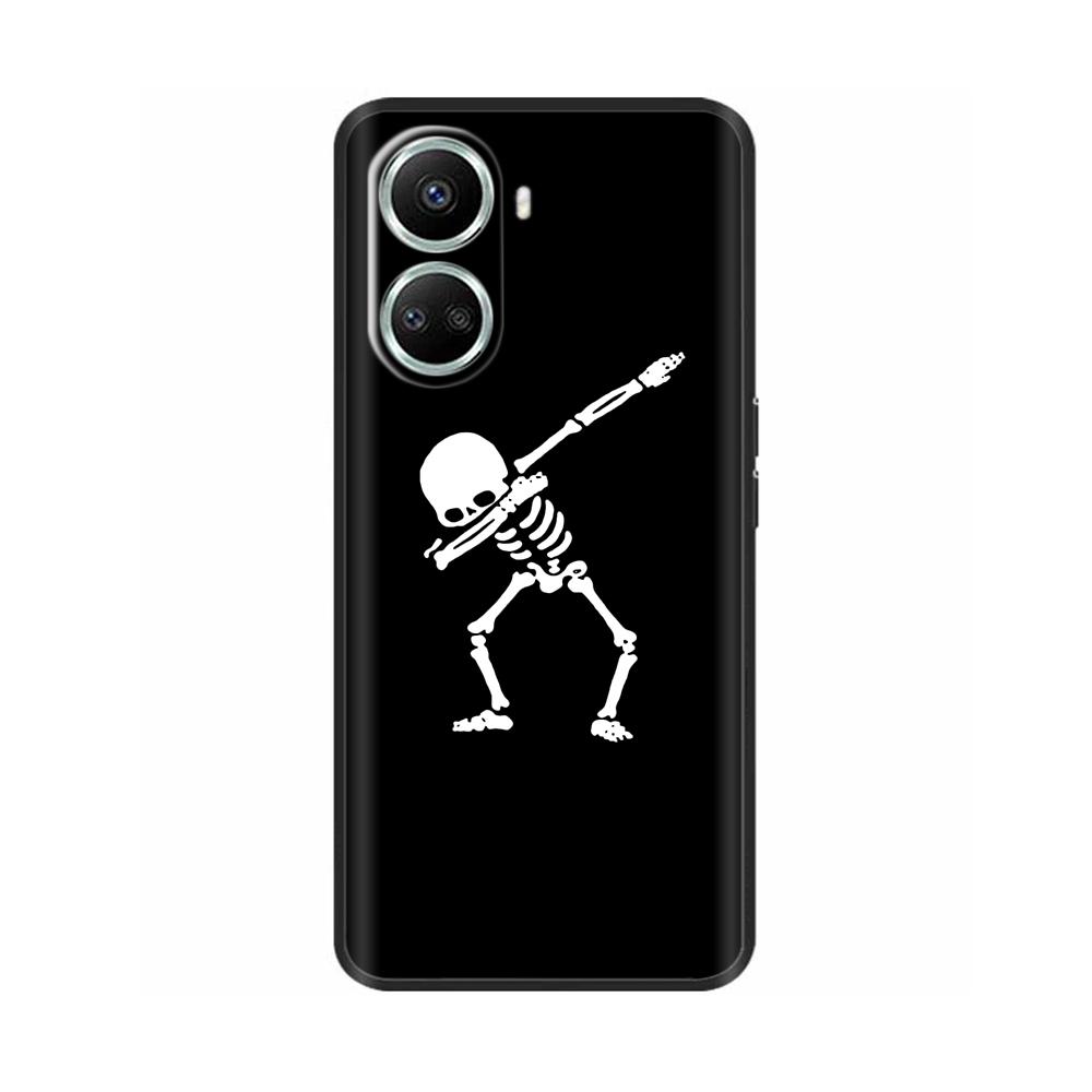 For Huawei Nova 10 SE Case New Fashion Back Cover For huawei Nova 10 Pro nova10 Silicone Soft Phone Case Nova 10SE Fundas Bumper
