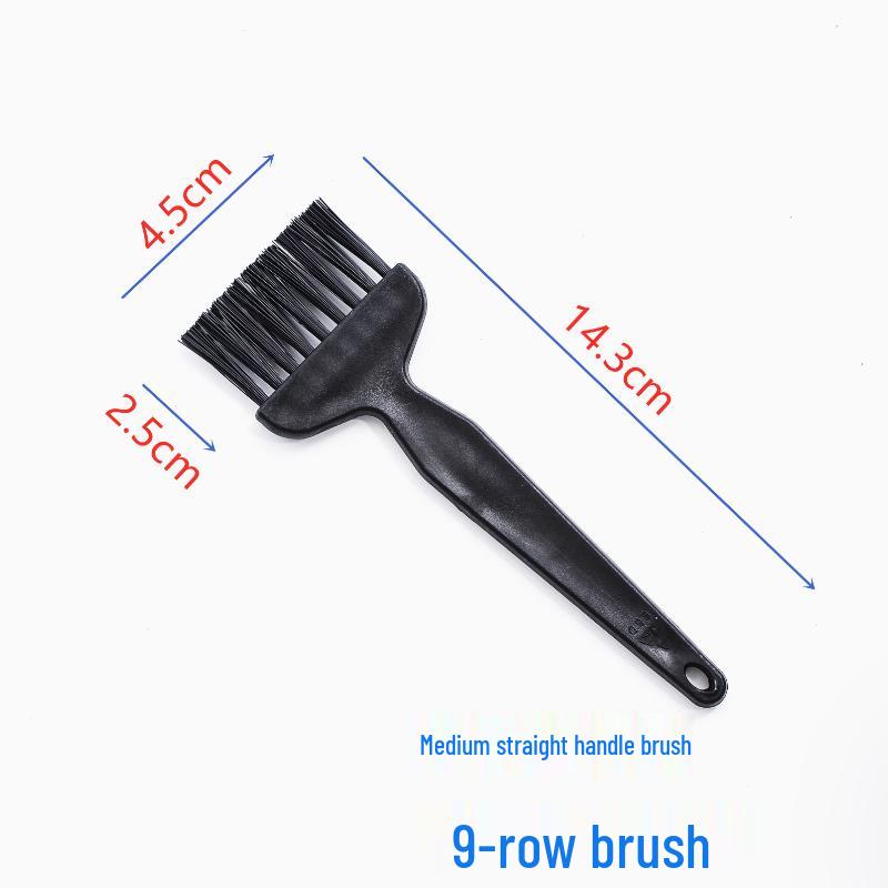 ESD Safe Anti-static PCB Cleaning Brush