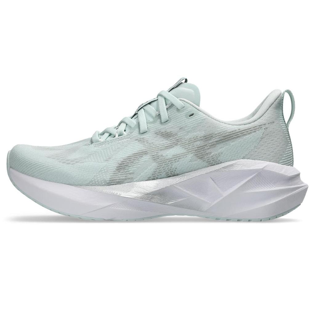 Scarpe Running NOVABLAST 5 1012B765 300 cm E [ASICS] Donna (Acqua pura/grigio sigillo) 24,0
