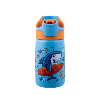 Bouteille Avanti Yumyum 375mL (Requin Surfant)
