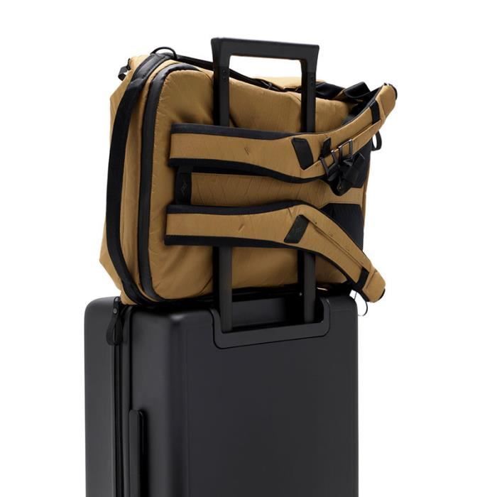 Sac à dos peak design everyday backpack 30l v2 coyote