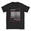 Navalny Alexei T shirt pure cotton clothing fashion short sleeve round neck tees plus size T-shirts