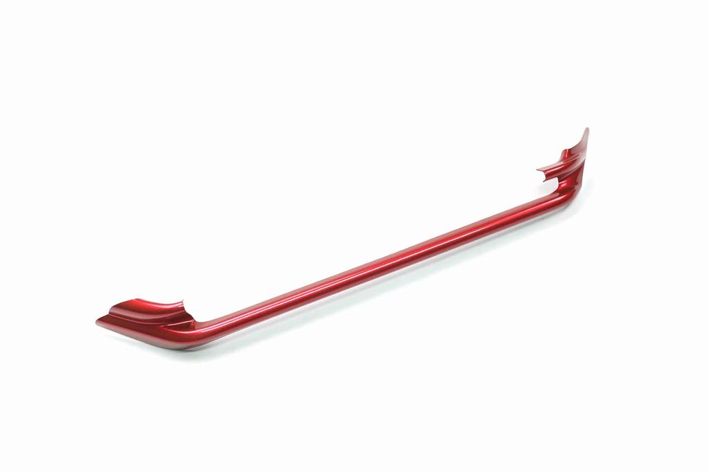 SecondStage Nissan Note E13 Aura FE13 Center Duct Panel Red SHN0212RED e-POWER