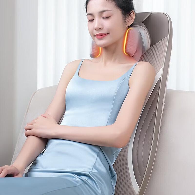 Haier Full Body Kneading Massage Cushion