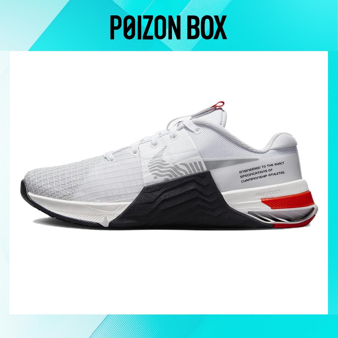 

кроссовки Female Nike Metcon 8 Training shoes DO9327-102