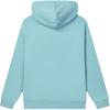 New FILA ORIGINALE Sweatshirt Unisex Sky Blue F51M449202F-LB