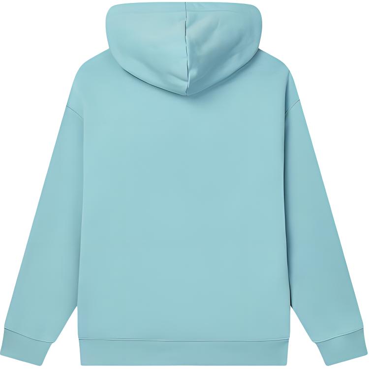 New FILA ORIGINALE Sweatshirt Unisex Sky Blue F51M449202F-LB