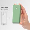 Qi Su Mini Nail Clipper & Ear Pick Set