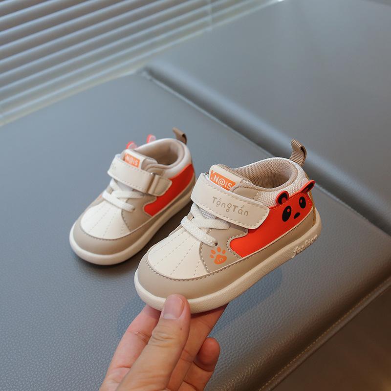 Breathable Boys' Shoes, Girls' Shoes, Anti-slip Sports Shoes