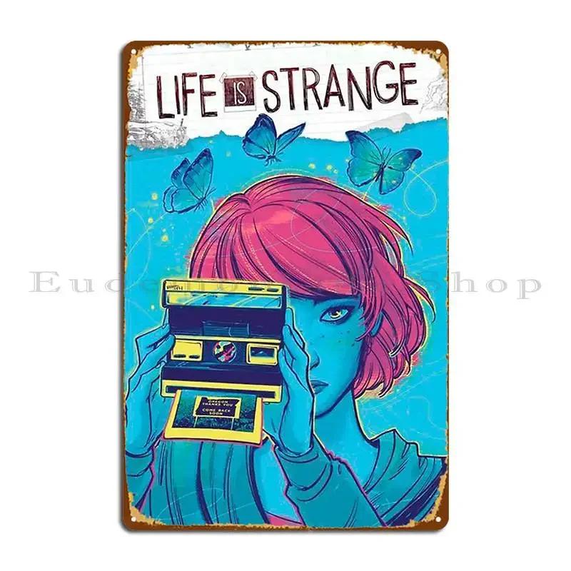 Lis Metal Sign Pub Wall Decor Pub Designing Garage Tin Sign Poster 20x30cm(7.8x11.8inch)