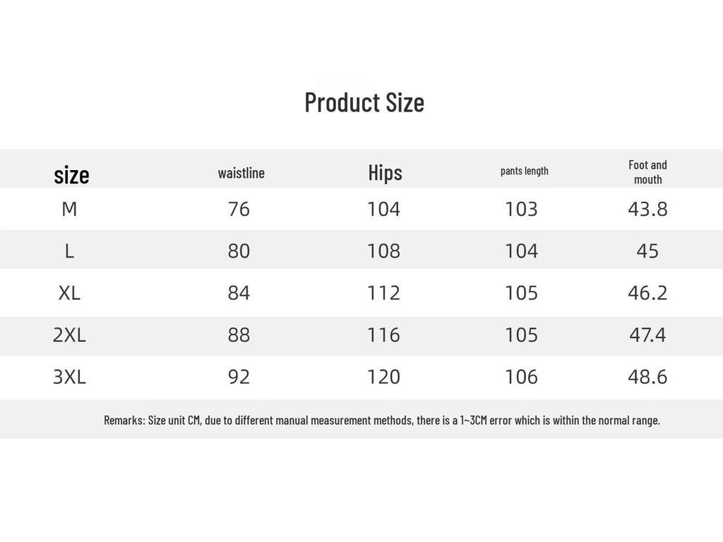 Men's Linen Blend Loose Fit Casual Pants