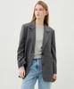 Ollibeudeollibeu Scarf Color Block Raglan Pullover Ok6Sp1710