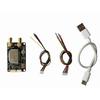 UM980 RTK GNSS Module Multi-Band GPS/BDS/GLONASS/Galileo for Drones Surveying High Accuracy Base Rover Replacement for ZED-F9P