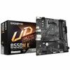 Gigabyte B550M K Motherboard AMD B550 Micro ATX Black