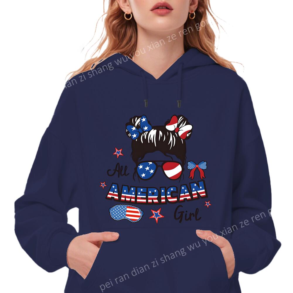 

Женские худи оверсайз свободного кроя со спущенным плечом, модная одежда, весенне-осенний уличный стиль, эстетичные свитшоты для женщин 3XL