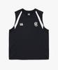 GOALSTUDIO Gfc 26 Sl Training Top-Black