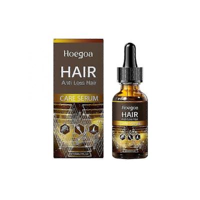 Haar- & Kopfhautpflege – Mittel gegen Haarausfall