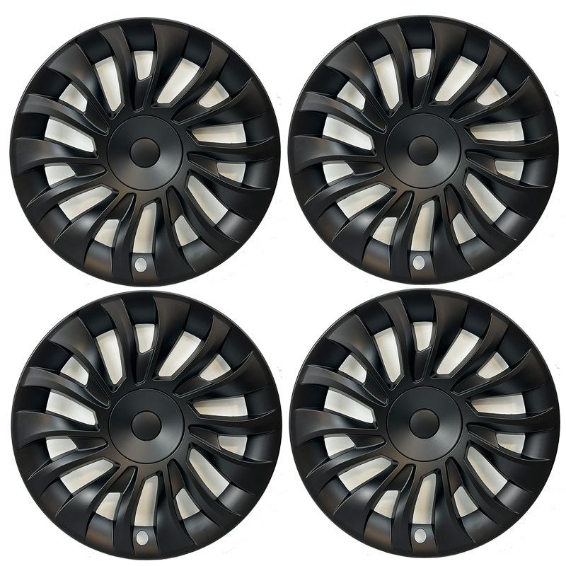 2025-2025 Tesla Model 3 18 collu