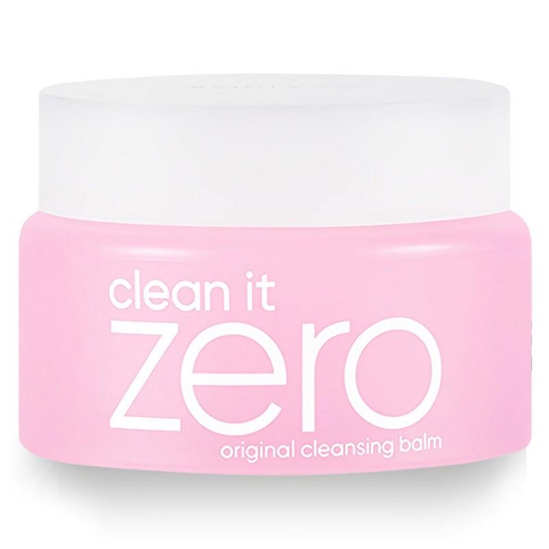 Banila Co Clean It Zero Cleansing Balm Original, 25ml, 1 Pcs
