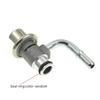 Fuel Pressure Regulator 22670-8H300 for NISSAN X-TRAIL T30 QR25DE 4 Cyl MPFI