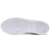 Nike Buty męskie Court Borough Low Triple White Białe-Białe 838937-111