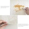 70cm*77cm 3D Wall Sticker Imitation Brick Self-adhesive Waterproof  DIY Wallpaper for Living Room  Bedroom Home Decoration