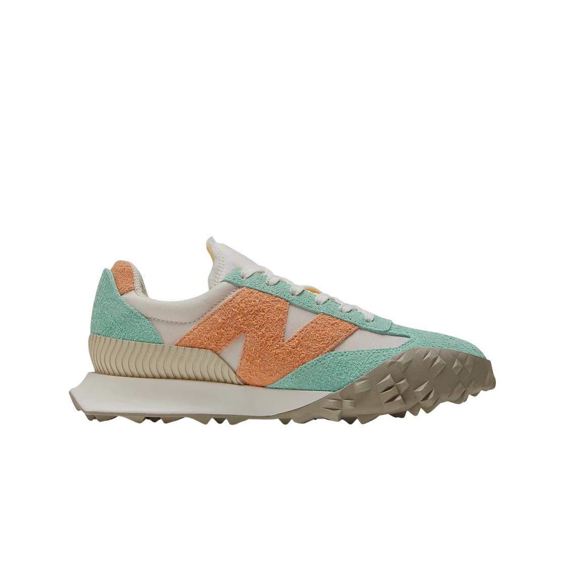 

Мужские кроссовки New Balance XC 72 Bright Mint Ginger UXC72TC