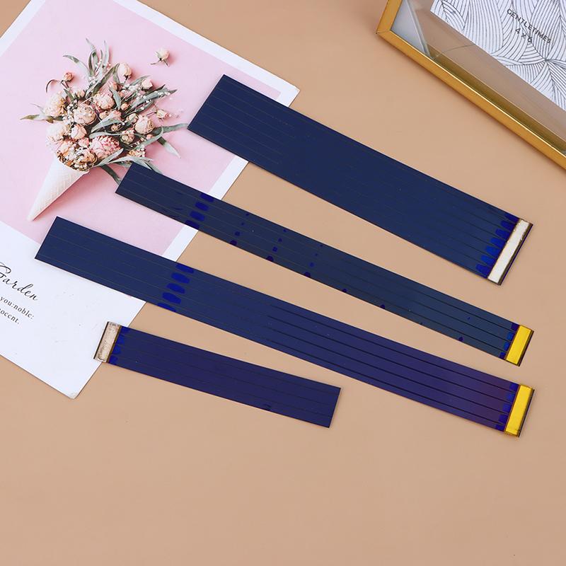 Thin Film Solar Panel For Low Power Iot Electronics Charger Flexible Solar Cell