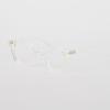 SBKA Lush-C02 Clear Glasses Frame (Blue Light Blocking)